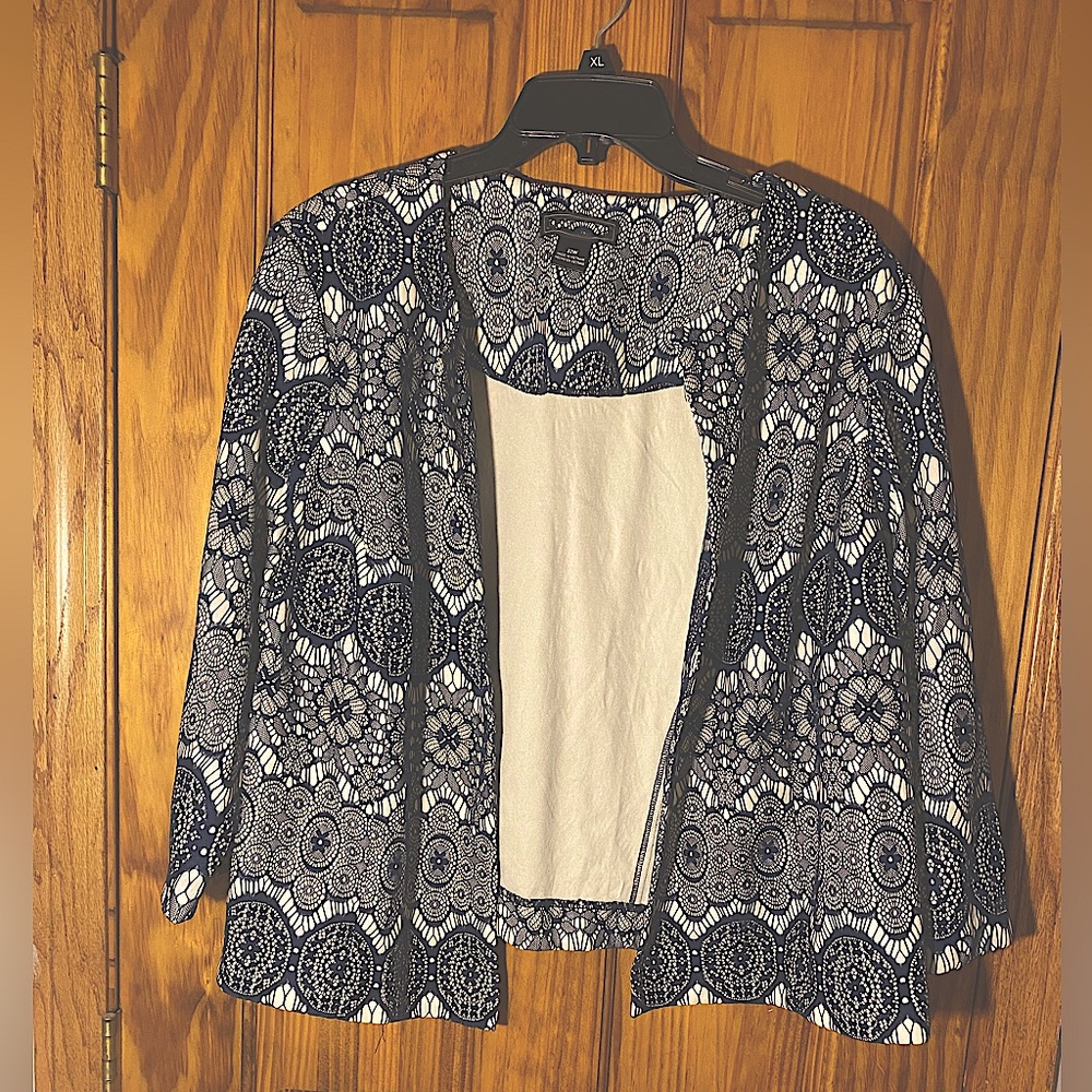 Lightweight Jacket